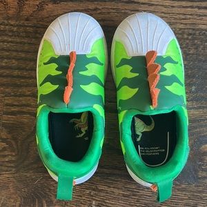 Adidas Dino Superstar 360 Sneaker